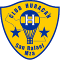 Huracan San Rafael Logo