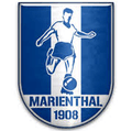 ASK Marienthal Logo