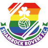 Limerick U19 Logo