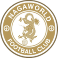 Nagaworld FC (W) Logo