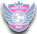 Troy City WFC (W) Logo