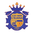 CDFB LEliana (W) Logo