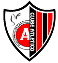 CA Carazinho Logo