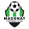 Madenat FC U21 Logo