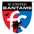 SC United Bantams(w) Logo