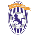 Shanghai International Logo