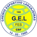 Gremio Esportivo Laranjeiras U20 Logo