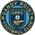 Sandy Point Logo
