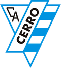 Cerro Montevideo Logo