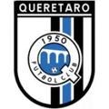 Queretaro U21 Logo