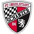 FC Ingolstadt 04 Am Logo