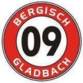 Bergisch Gladbach 09 Logo