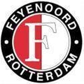 Jong Feyenoord (Youth) Logo