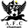 Afghan FC Logo
