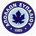 Apollon Efpalio Logo