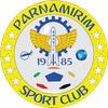 Parnamirim SC U20 Logo
