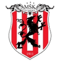 Slavoj Spisska Bela Logo