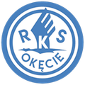 Okecie Warsaw II Logo