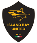 Island Bay United Logo