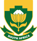 South Africa Women Logo