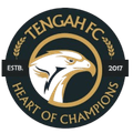 Tengah FC Logo