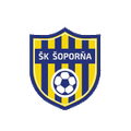 Soporna Logo