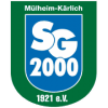 SG 2000 Mulheim-Karlich Logo