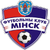 FK Minsk Women Logo