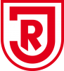 SSV Jahn Regensburg II Logo