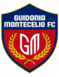 Guidonia Logo