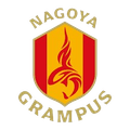 Nagoya Grampus Logo