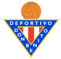 Don Benito Logo