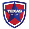 Texas City United Logo