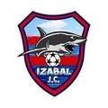 อิซาบัล เจซี Logo
