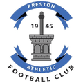 เพรสตันกรีฑา Logo