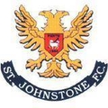 St. Johnstone U20 Logo