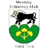 MFK Stara Tura Logo
