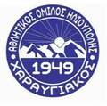 เอโอ ชาราฟเกียคอส Logo
