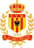 KV Mechelen U18 Logo