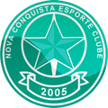 Nova Conquista/TO Logo
