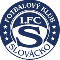 Slovacko II Logo