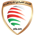 Oman U21 Logo