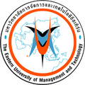 Eastern University of Management and Technology Logo