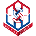 Kwoon Chung Southern Logo