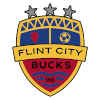 Flint City Bucks Logo