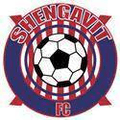 Shengavit FC Logo