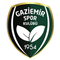 Gaziemir Spor Kulubu Logo