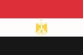 Egypt VI Logo