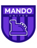 Mando United Logo