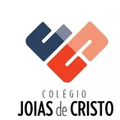 Joia de Cristo (w) Logo